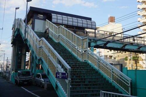 その他　平沼橋駅（その他）まで323m