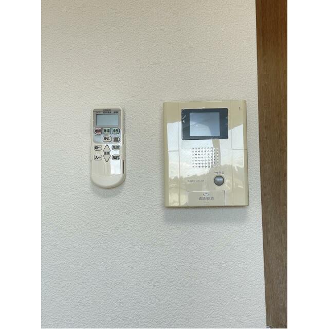 セキュリティ　同タイプ参考写真