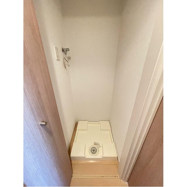 その他設備　同タイプ参考写真