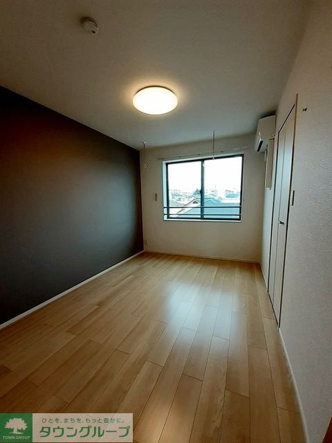 その他部屋・スペース　リビング/居室