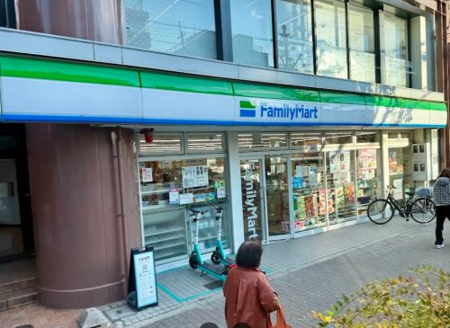鴨川グランドコーポの周辺写真