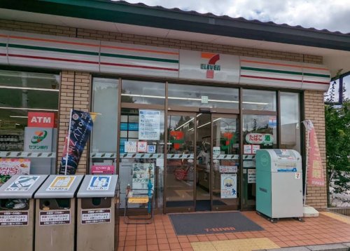鴨川グランドコーポの周辺写真
