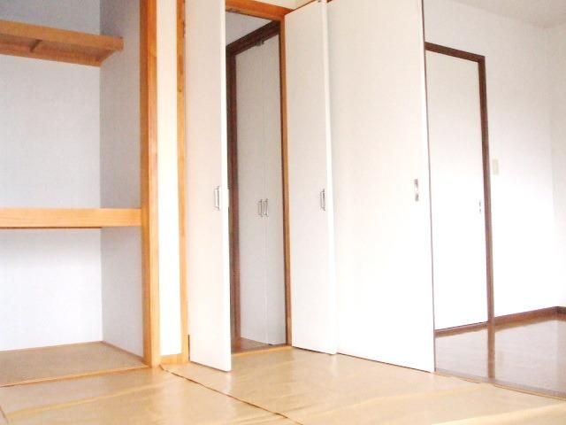 その他部屋・スペース
