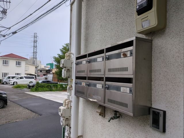 その他共有部分