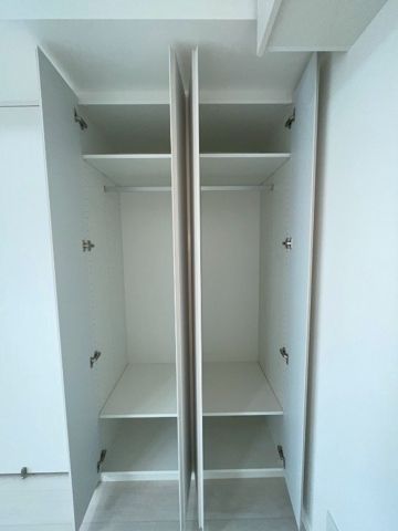 収納　☆たっぷり収納☆
