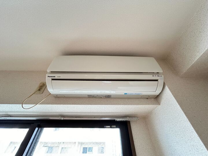 その他設備　※別部屋参考写真