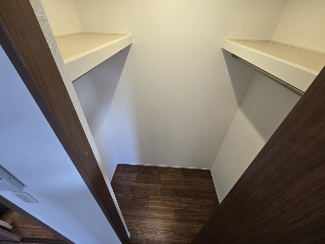収納　小物を収納するのに便利です