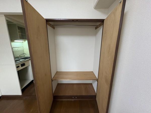 北浜ビルの内装写真