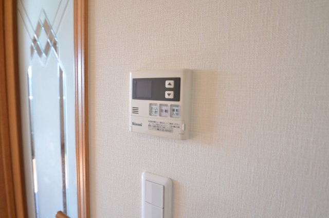 その他設備　給湯設備