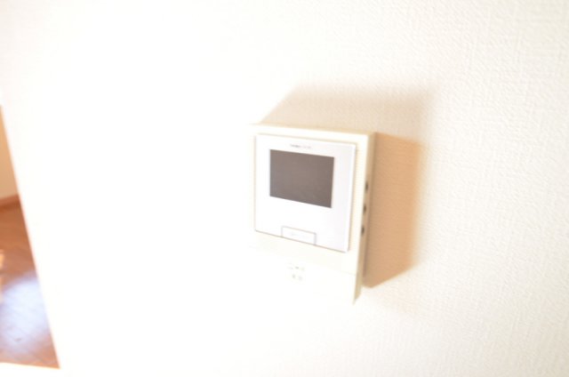 セキュリティ　ＴＶモニターホン