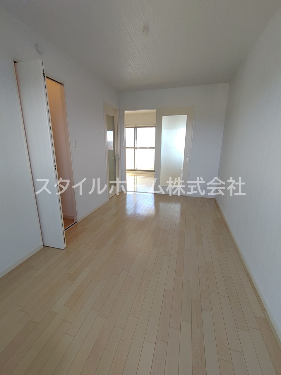 その他部屋・スペース　別部屋写真です。