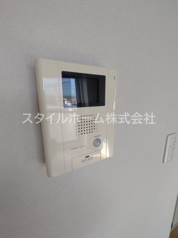 セキュリティ　別部屋写真です。