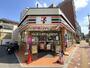 コンビニ　セブンイレブン 台東下谷3丁目店（コンビニ）まで199m