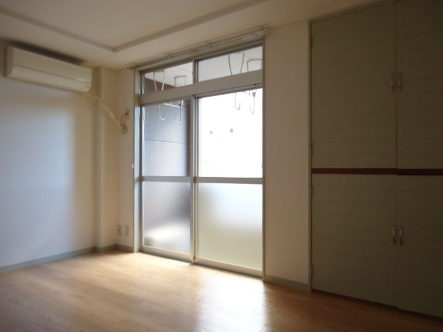 その他部屋・スペース　洋室
