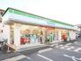 コンビニ　ファミリーマート川越熊野町店（コンビニ）まで657m