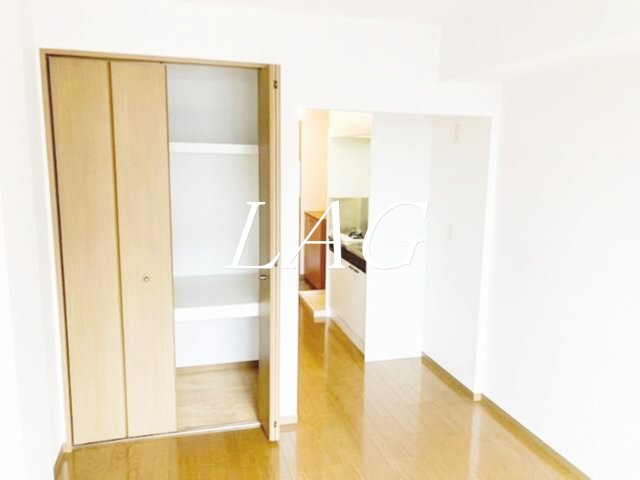 その他部屋・スペース　寝室です。
