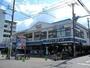 スーパー　デイリーカナートイズミヤ桑津店（スーパー）まで1046m