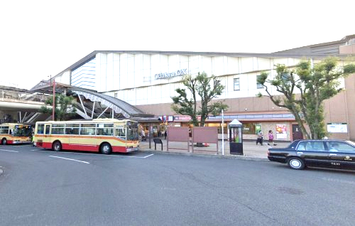 スーパー　Odakyu OX(オダキュウ オーエックス) 渋沢店（スーパー）まで967m