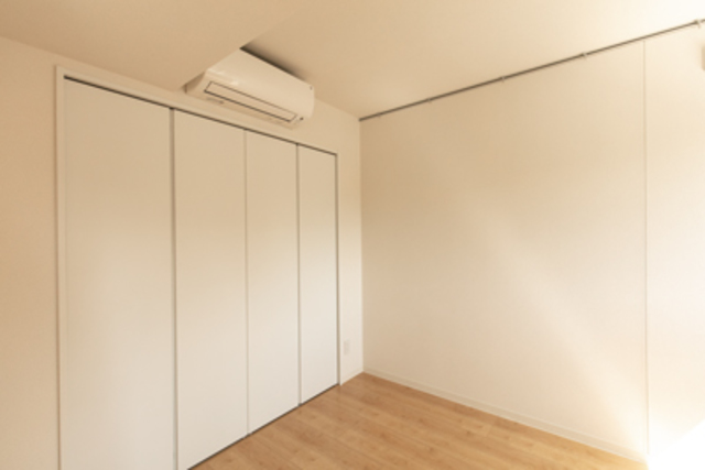 その他　※写真は同タイプ住戸です。