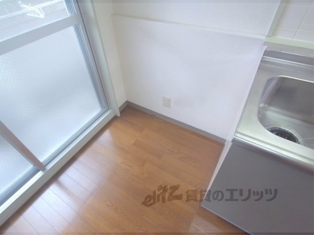 その他部屋・スペース　冷蔵庫置場