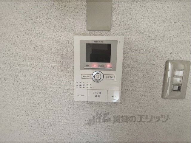 セキュリティ　ドアフォン（ＴＶ含）