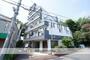山崎マンション３ 6階 築50年10ヶ月の賃貸物件