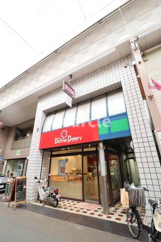 建物外観　きれいな外観です