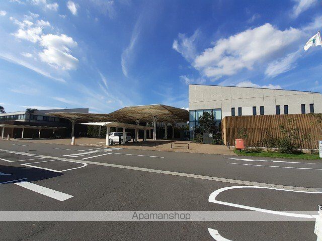 役所　いなべ市役所（役所）まで3200m