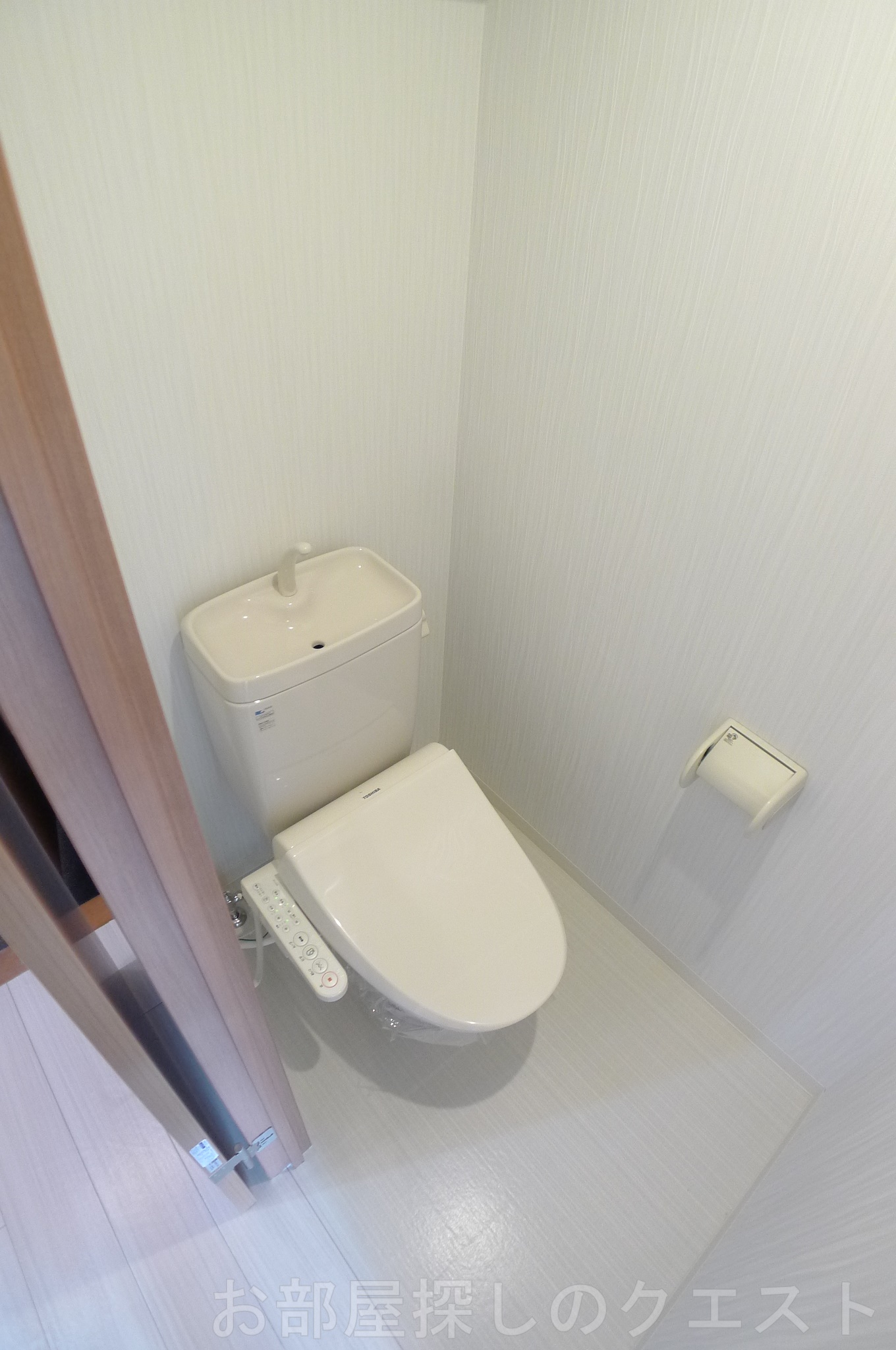トイレ　（写真は同タイプイメージ）