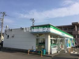コンビニ　ファミリーマート　野々市新庄六丁目店（コンビニ）まで598m