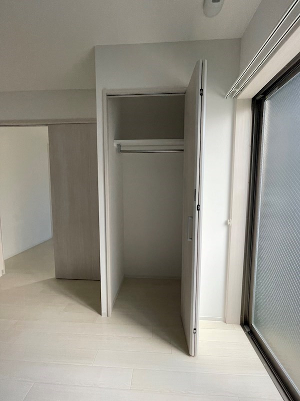 収納　※同物件別部屋参考写真