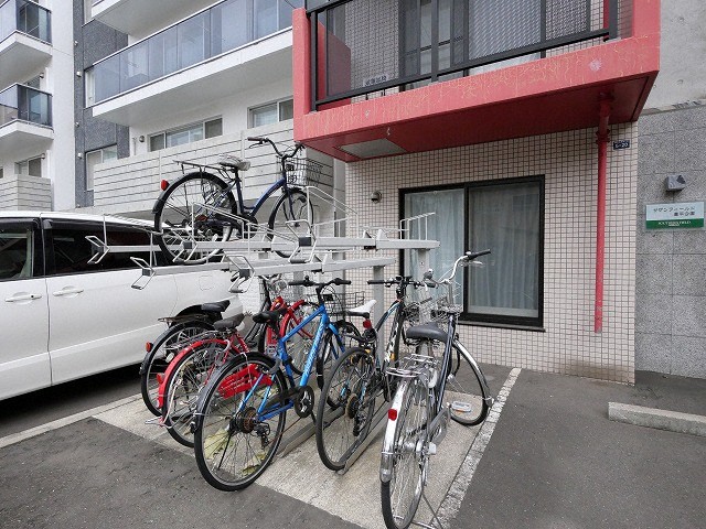 その他共有部分