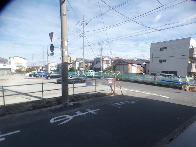 MELLAS鳩ヶ谷のその他写真