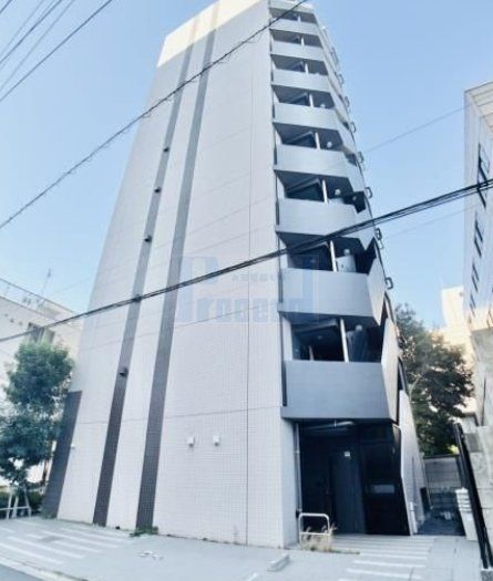 建物外観　☆こちらの物件は仲介手数料無料です☆
