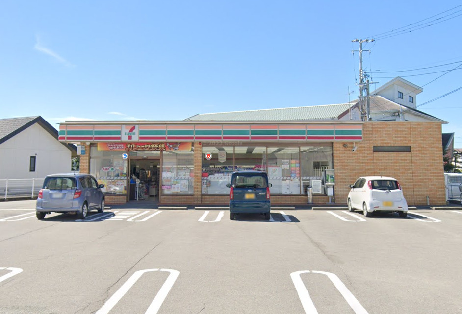 コンビニ　ファミリーマート 大川やまざくら通り店（コンビニ）まで144m