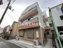 千住大橋駅より徒歩1分 1階 築10年4ヶ月の賃貸物件