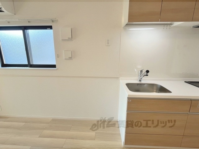 その他部屋・スペース　冷蔵庫置場