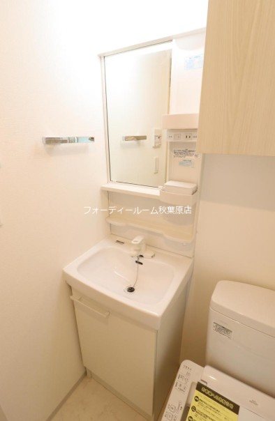 洗面設備　★《見学予約受付中》初期安キャンペーン実施中★