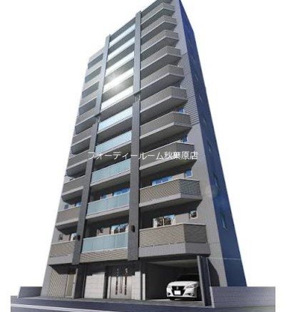 建物外観　★《見学予約受付中》初期安キャンペーン実施中★