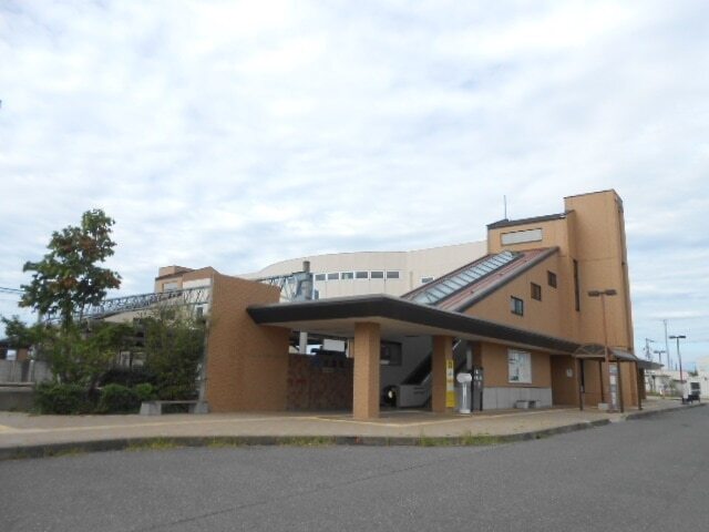 その他　ＪＲ河瀬駅（その他）まで900m