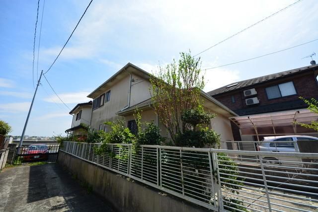 その他共有部分　☆外観☆