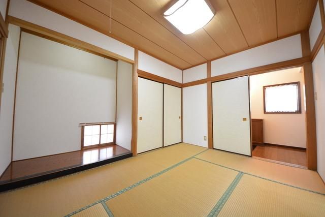 収納　☆内装☆