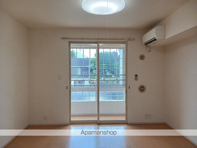 ビブレ・パルク IIのトイレ写真