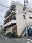 小台駅より徒歩15分 築48年4ヶ月 4階建の賃貸物件