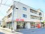 要町駅より徒歩5分 3階 築34年6ヶ月の賃貸物件