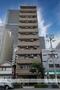 福島駅より徒歩9分 10階 築40年2ヶ月の賃貸物件