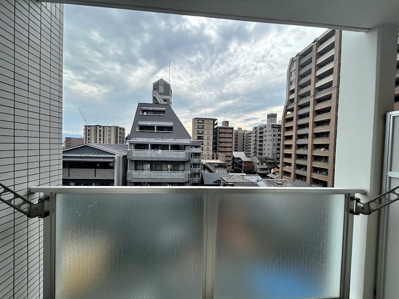 バルコニー　参考画像