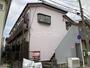 妙典駅より徒歩8分 1階 築40年5ヶ月の賃貸物件