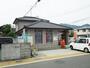 郵便局　下関中土居郵便局（郵便局）まで229m
