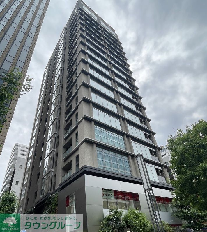 建物外観　★タウンハウジング恵比寿店取り扱い★